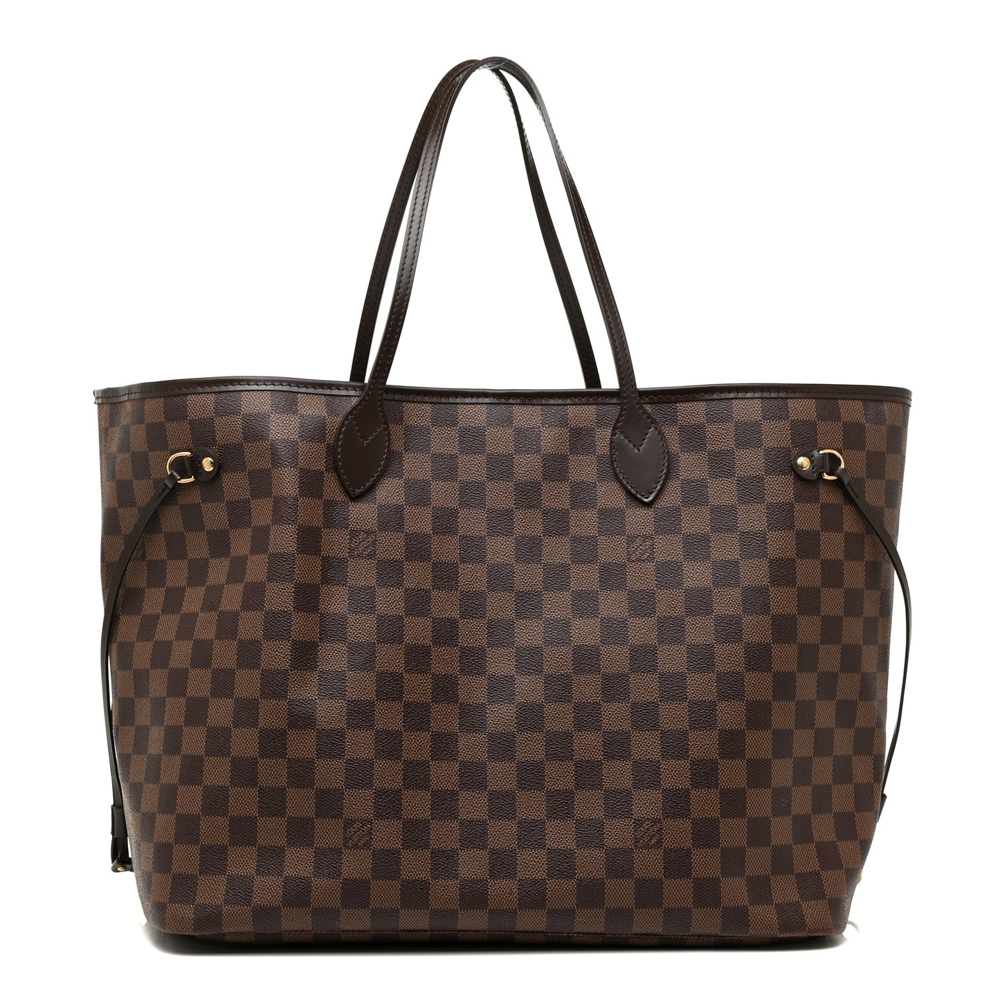 Damier Ebene Neverfull GM
