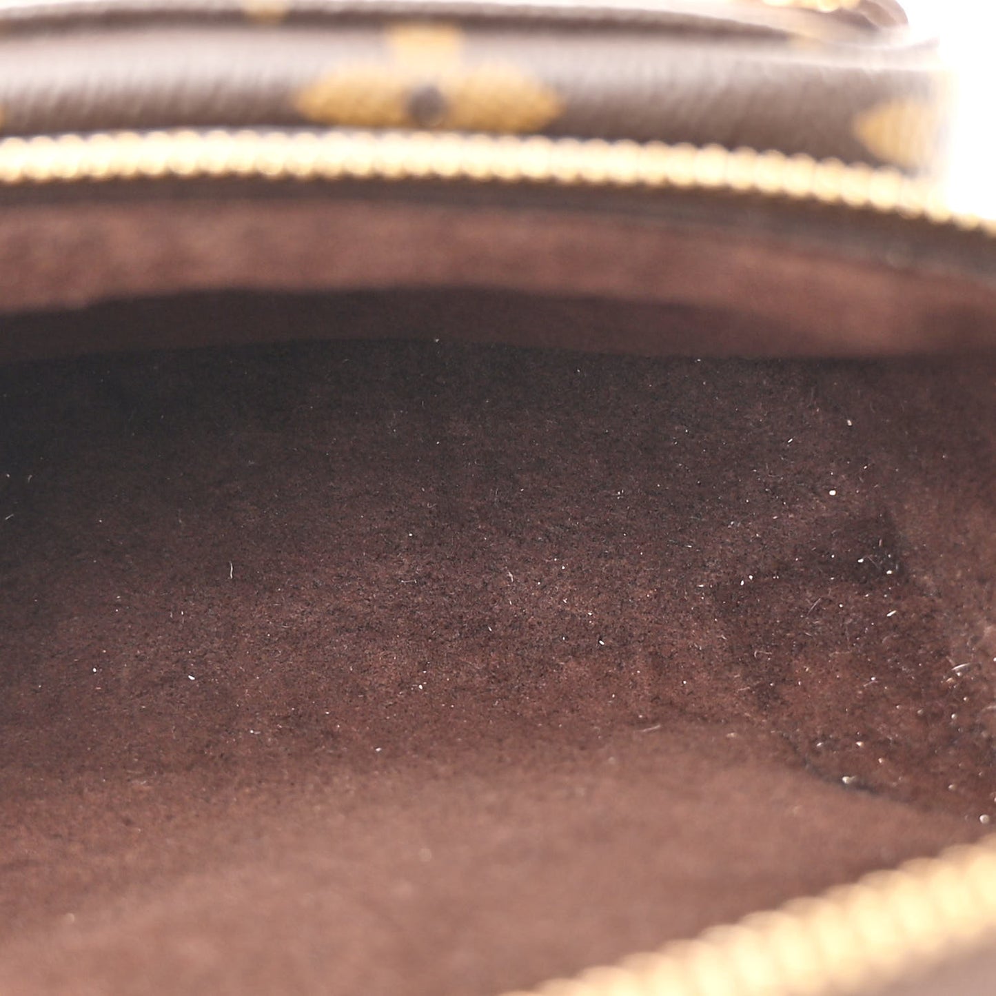 Monogram Mini Bumbag