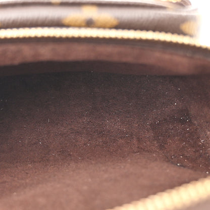 Louis Vuitton Monogram Mini Bumbag 5 of 10