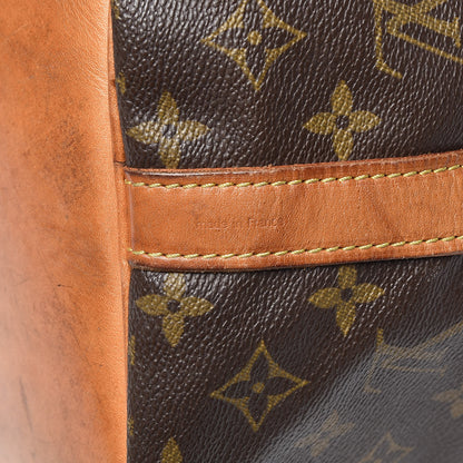 Louis Vuitton Monogram Petit Noe 7 of 17
