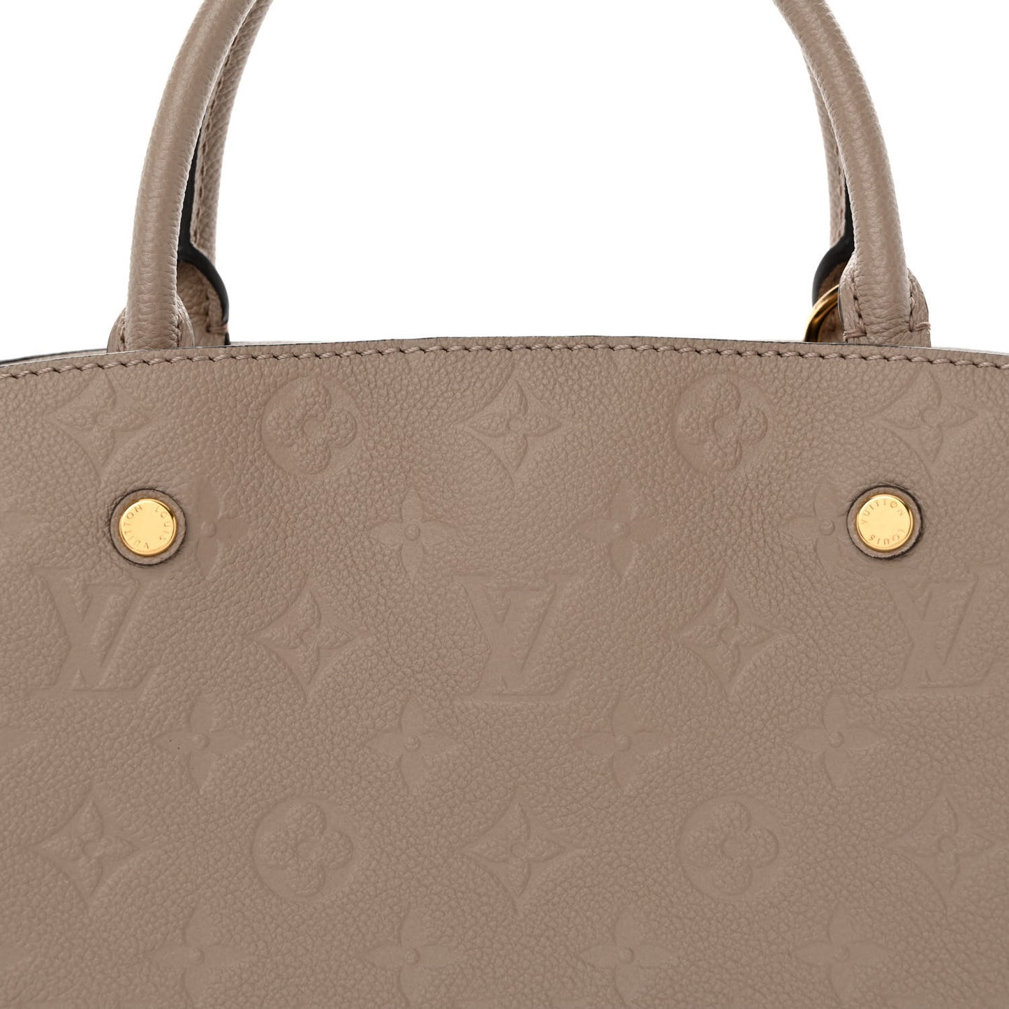 Empreinte Montaigne MM Tourterelle