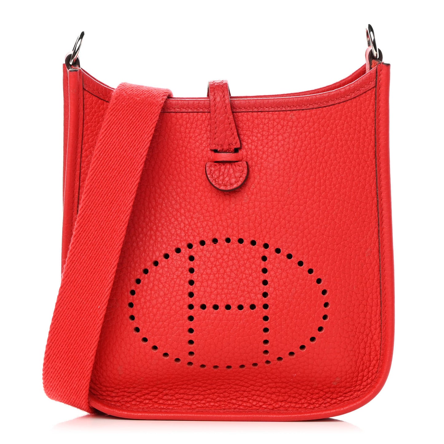 Taurillon Clemence Evelyne TPM Rouge De Coeur