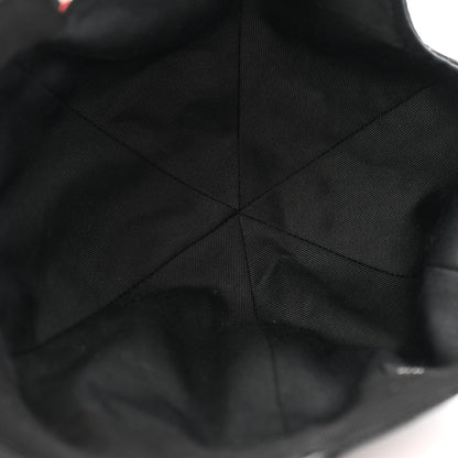 Gucci Monogram Web Baseball Hat M Black 7 of 9