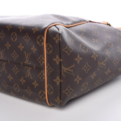 Louis Vuitton Monogram Totally MM 11 of 11