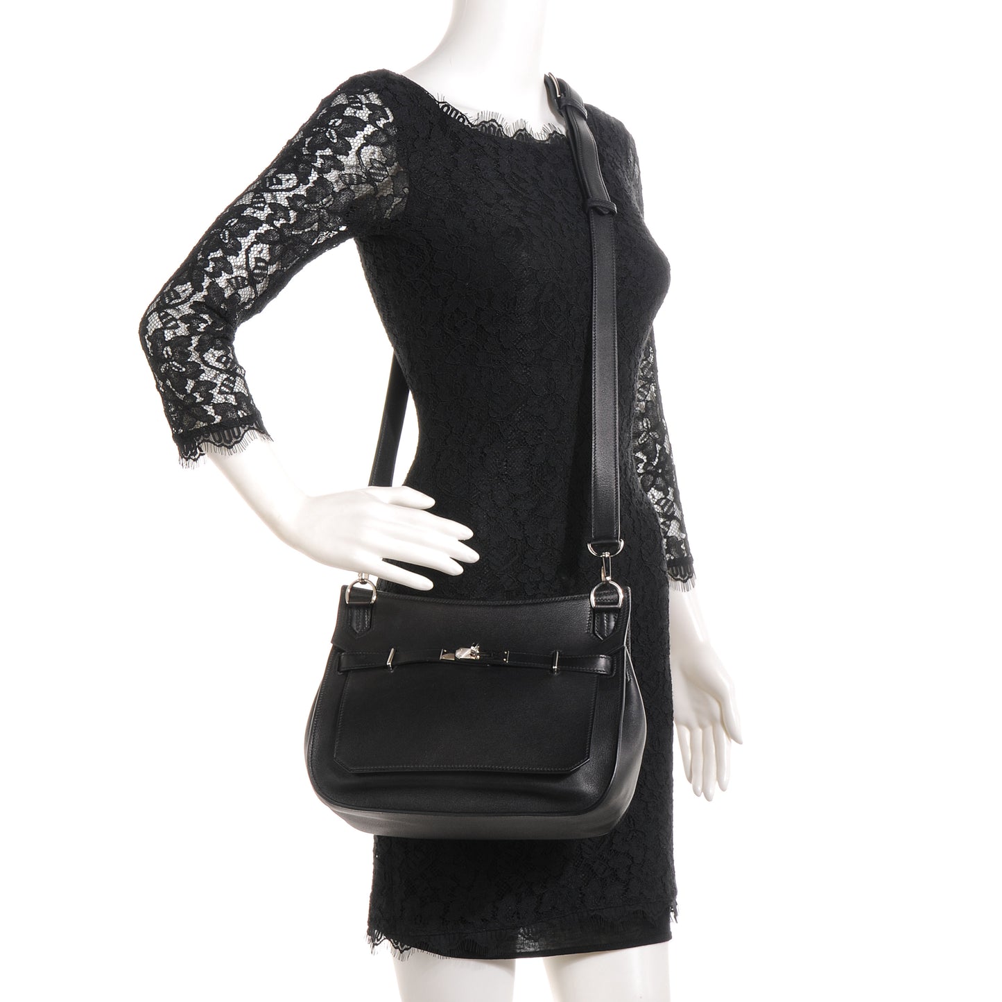 Swift Jypsiere 28 Black