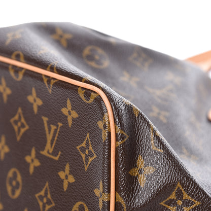Louis Vuitton Monogram Palermo PM 10 of 12