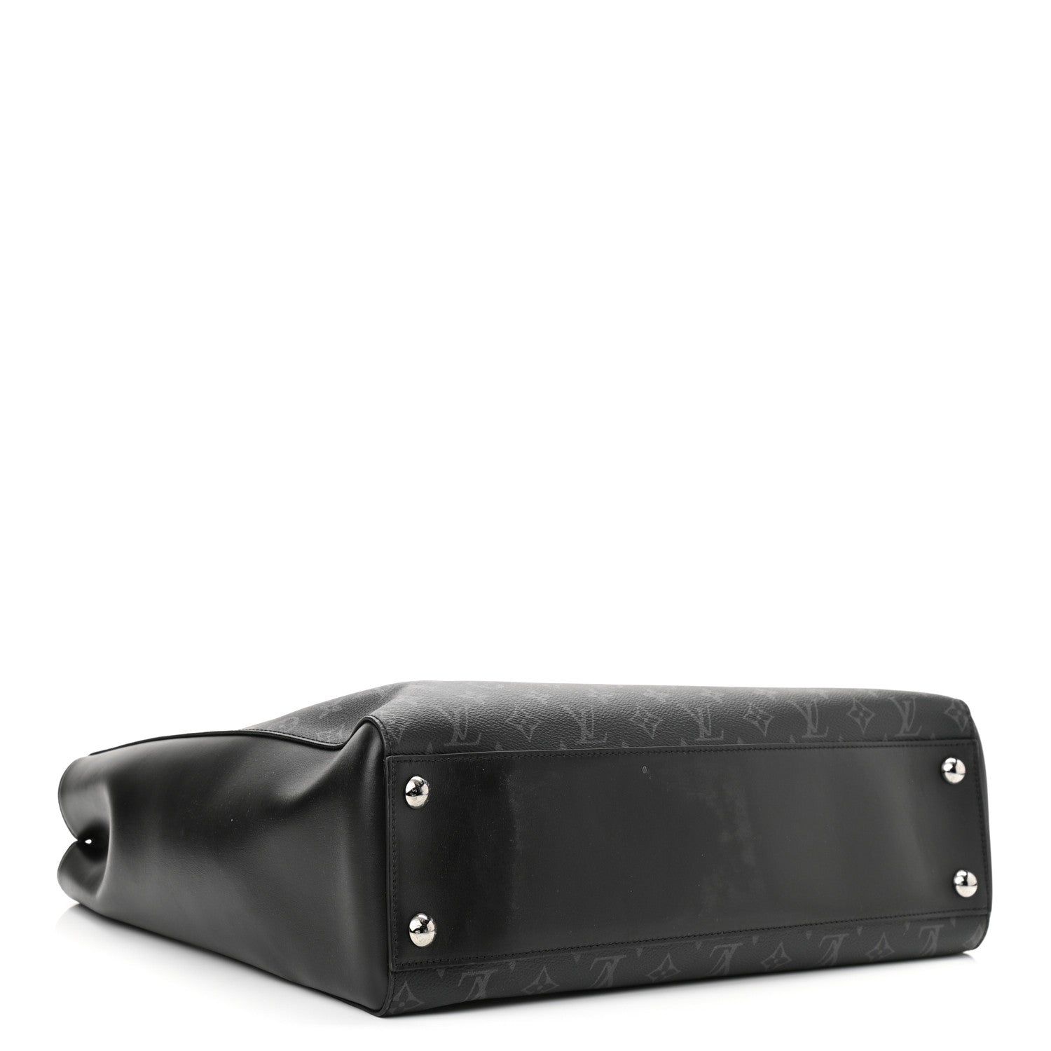 Louis Vuitton Monogram Eclipse Grand Sac 4 of 10