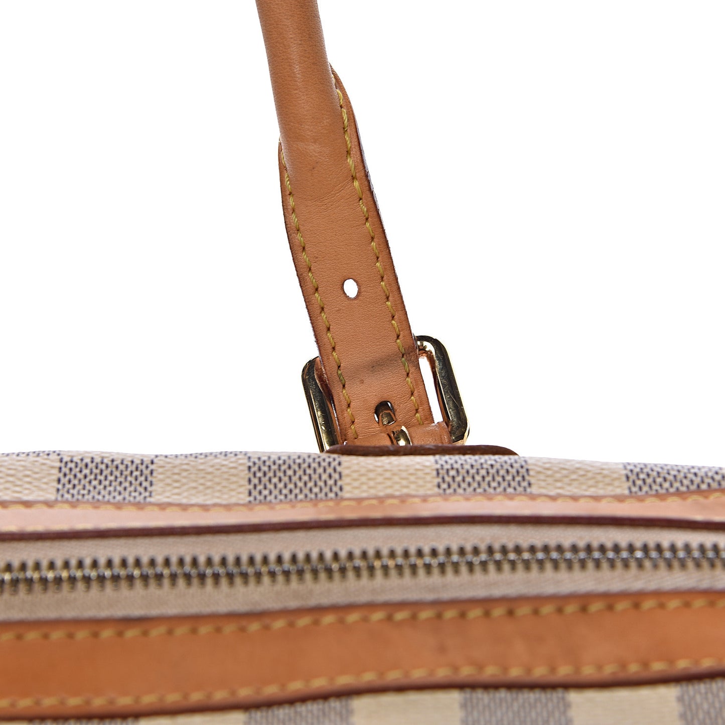 Damier Azur Berkeley
