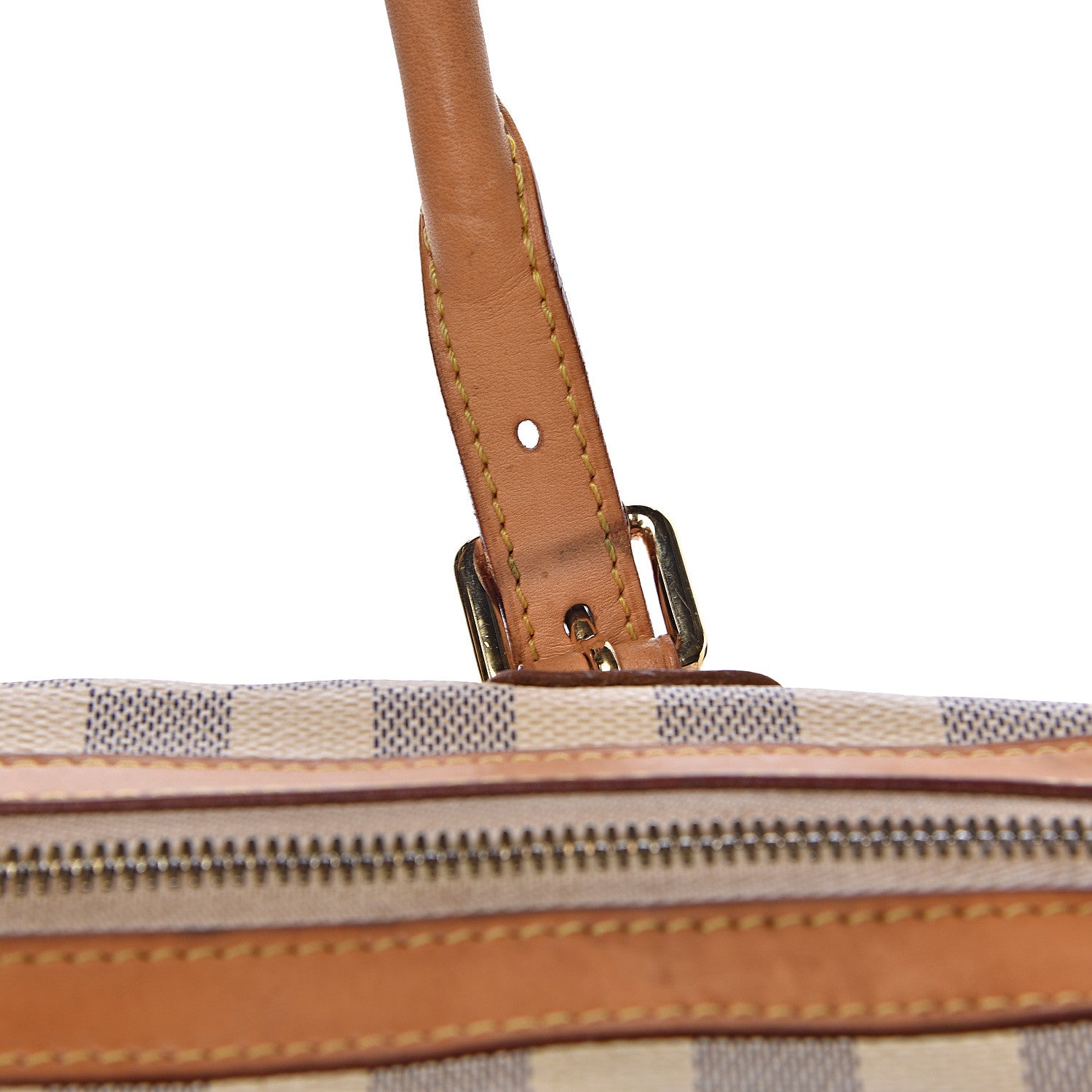 Louis Vuitton Damier Azur Berkeley 15 of 18