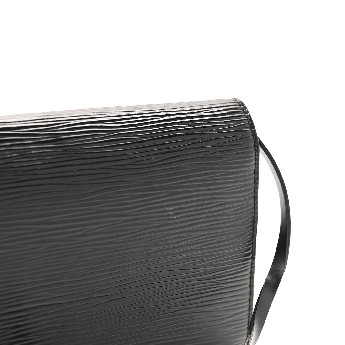 Epi Honfleur Black