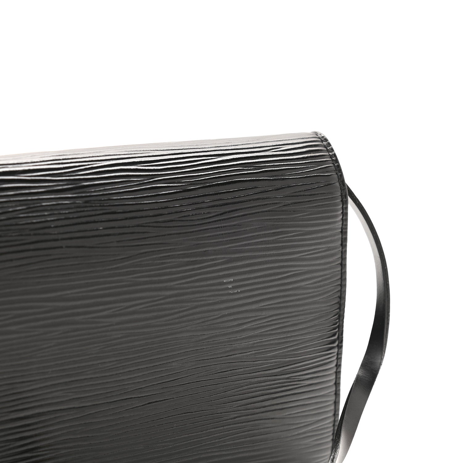 Louis Vuitton Epi Honfleur Black 7 of 12