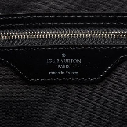 Louis Vuitton Electric Epi Brea GM Black 9 of 9