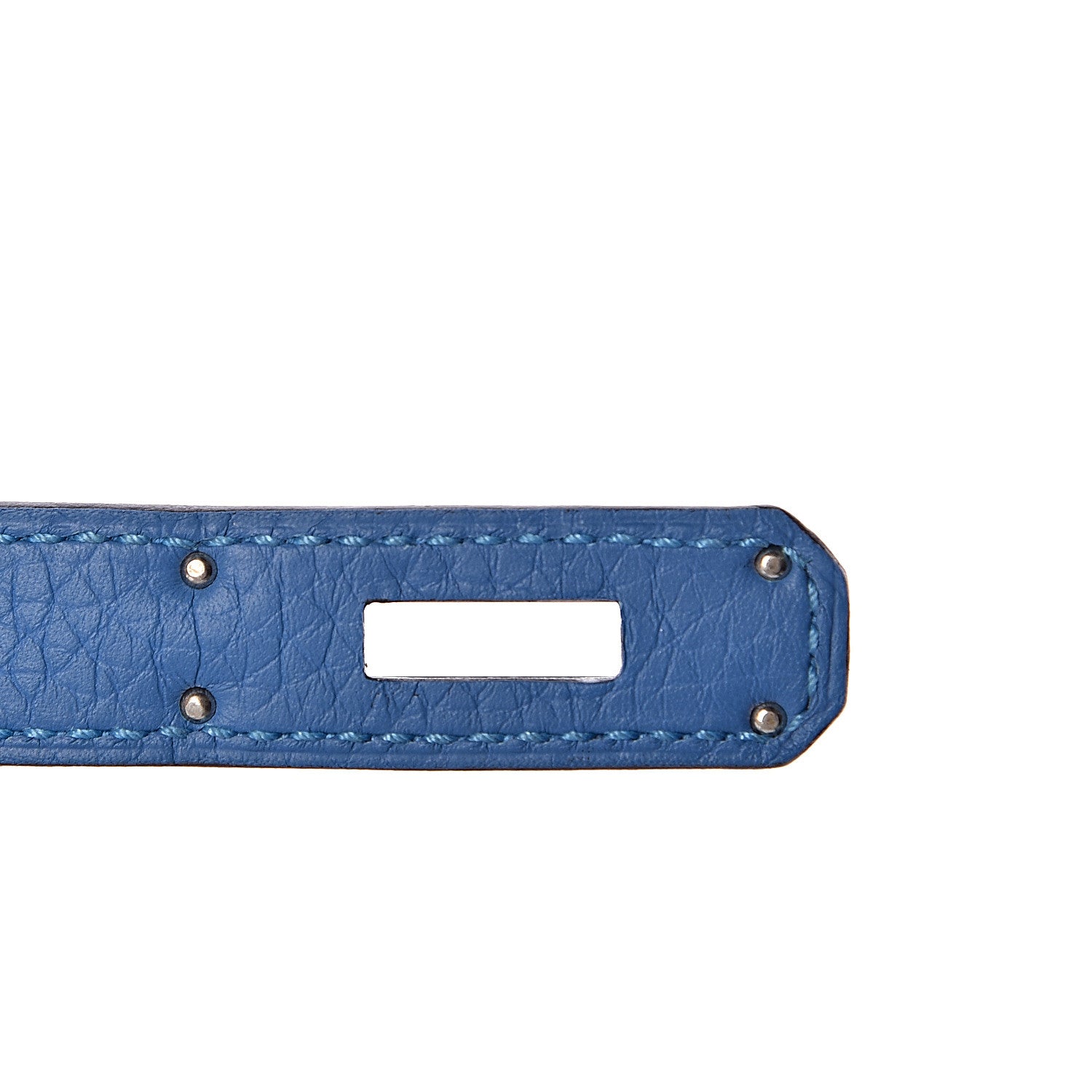 Hermes Togo Kelly Retourne 32 Mykonos 25 of 37