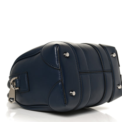 Givenchy Calfskin Micro Lucrezia Navy 11 of 15