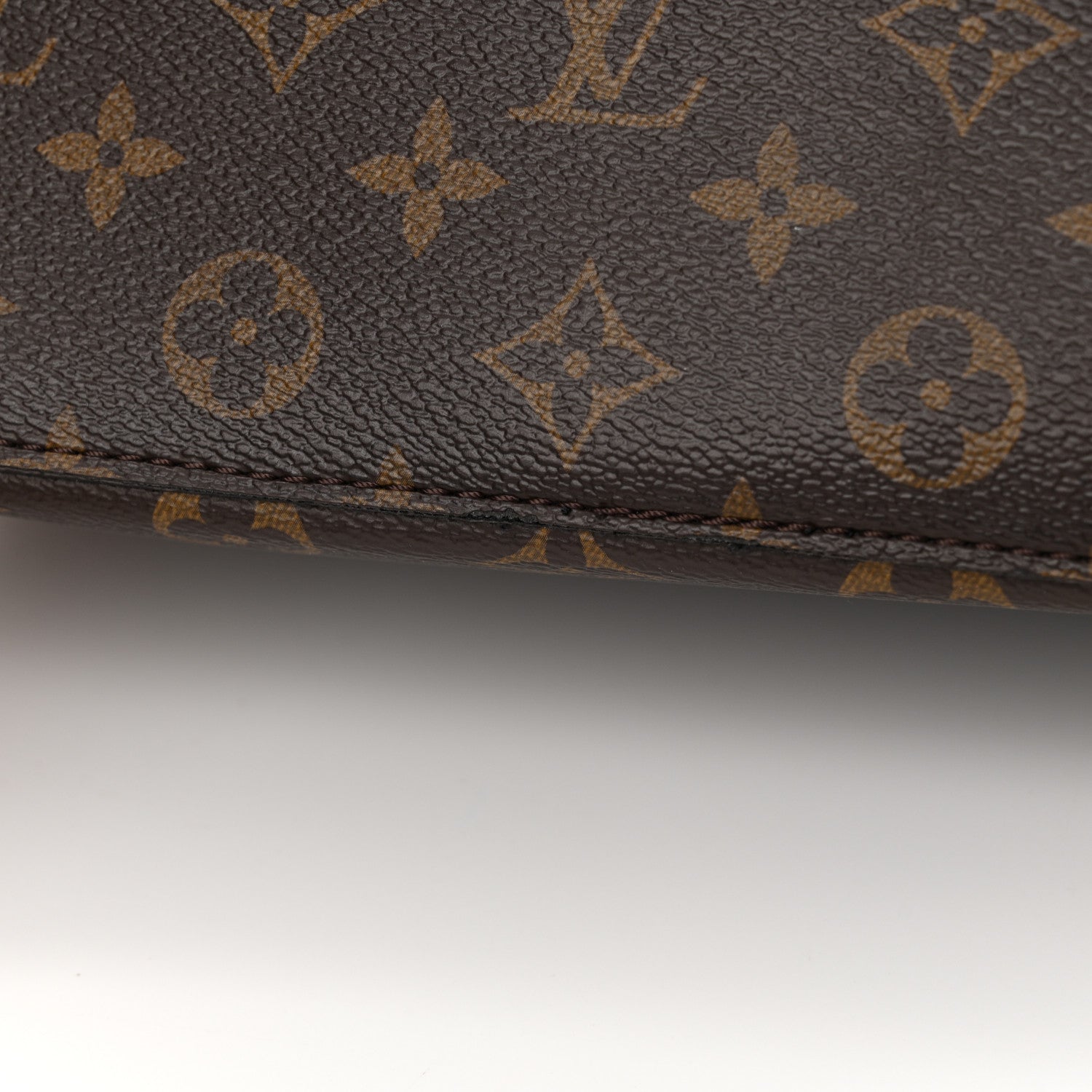 Louis Vuitton Monogram Neonoe MM Black 11 of 12