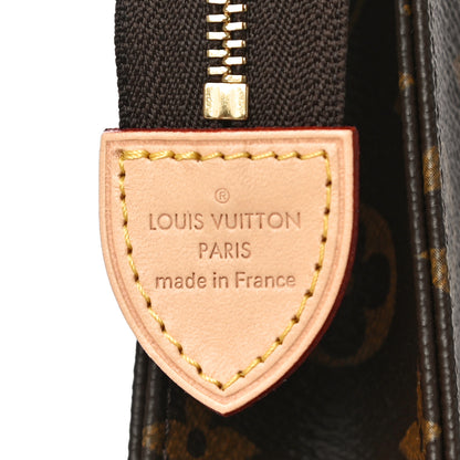 Louis Vuitton Monogram Toiletry Pouch 26 7 of 10