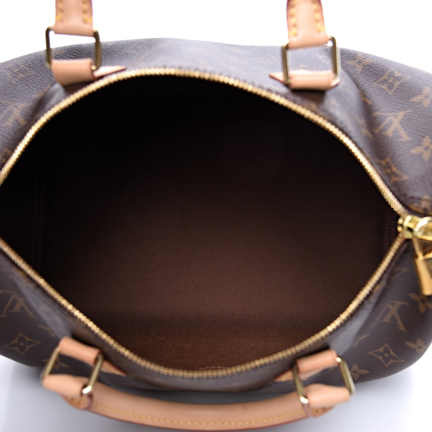 Monogram Speedy Bandouliere 30