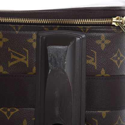 Louis Vuitton Monogram Pegase 55 11 of 18
