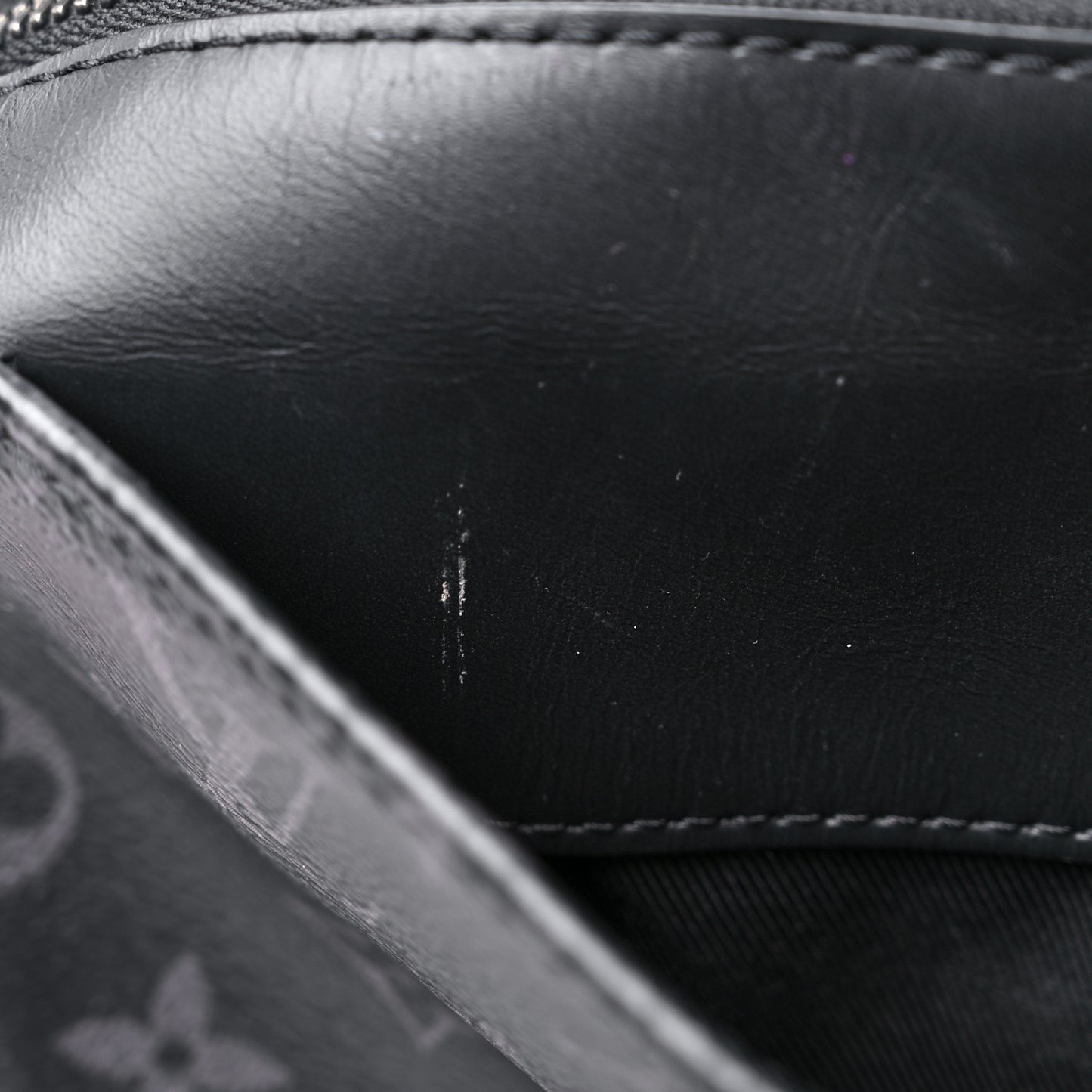 Monogram Eclipse Discovery Backpack PM