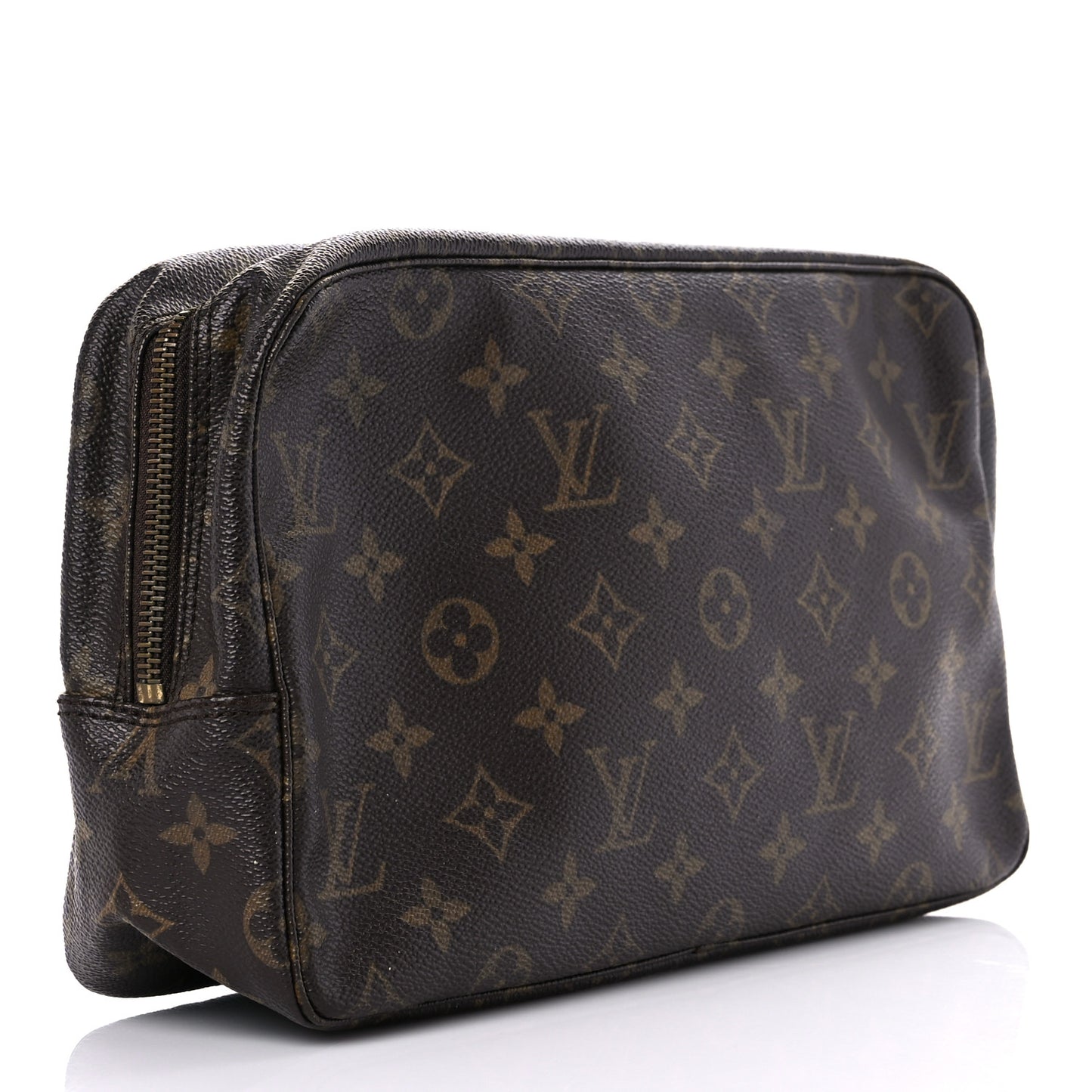 Monogram Trousse Toilette 28