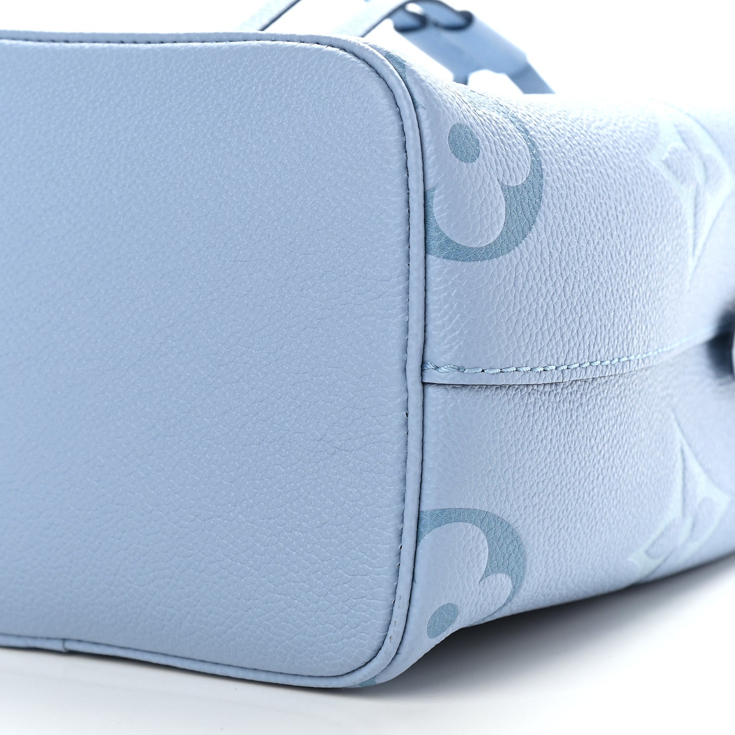 Empreinte Monogram Giant By The Pool Neonoe BB Summer Blue