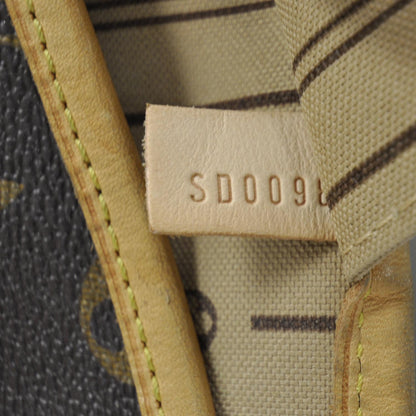 Louis Vuitton Monogram Neverfull GM 8 of 8