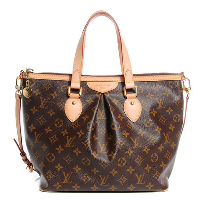 Louis Vuitton Monogram Palermo PM 1 of 8