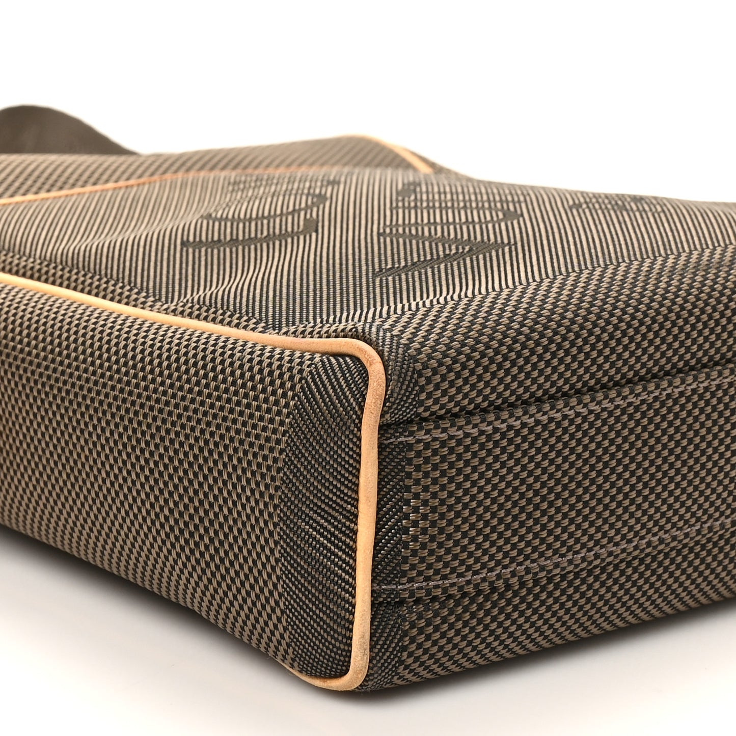 Damier Geant Citadin NM Terre