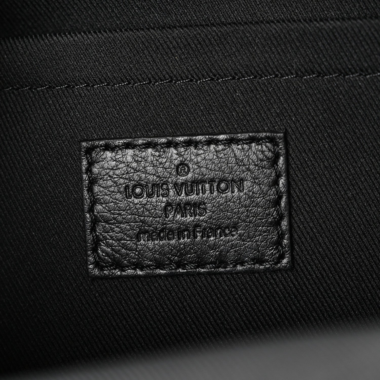 Louis Vuitton Reverse Monogram Palm Springs Backpack Mini 6 of 10