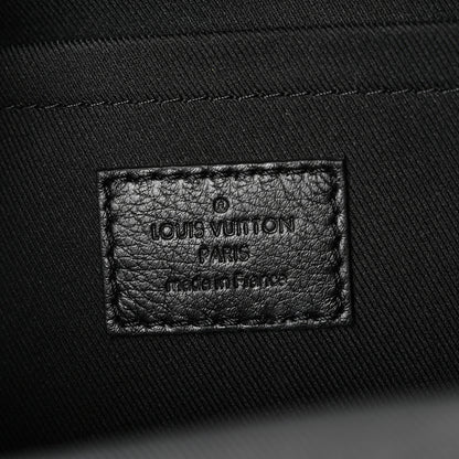 Louis Vuitton Reverse Monogram Palm Springs Backpack Mini 6 of 10