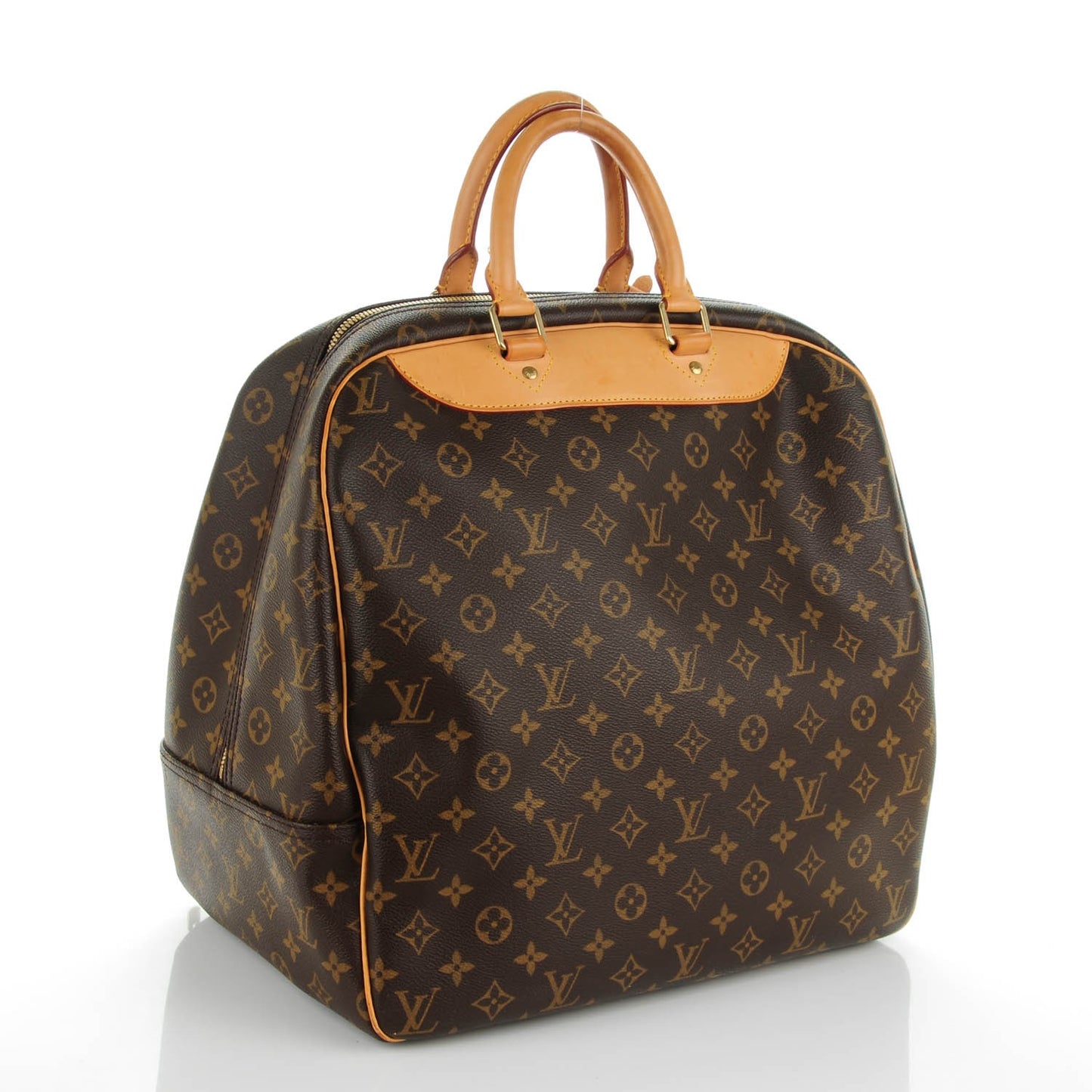 Monogram Evasion Sports Bag