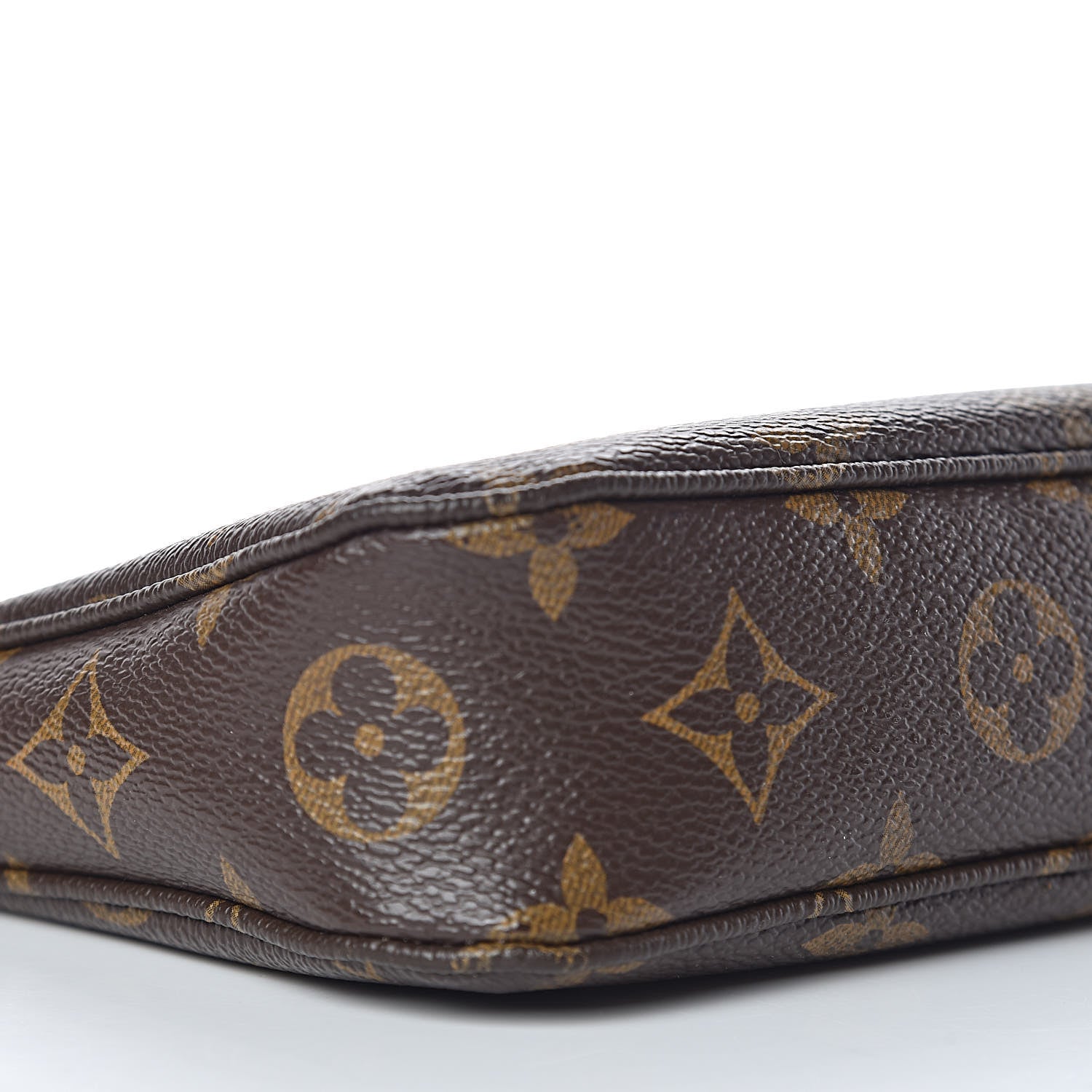 Louis Vuitton Monogram Pochette Accessories NM 12 of 14