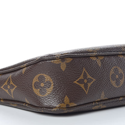 Louis Vuitton Monogram Pochette Accessories NM 12 of 14
