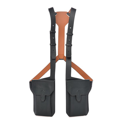 Hermes Evercolor Holster Vert Titien 1 of 7