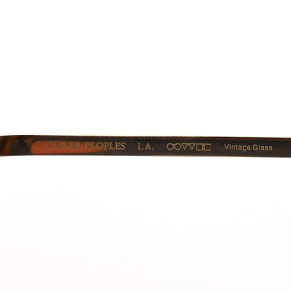 Oliver Peoples Titanium Rivetti OV1335ST G-15 5 of 7