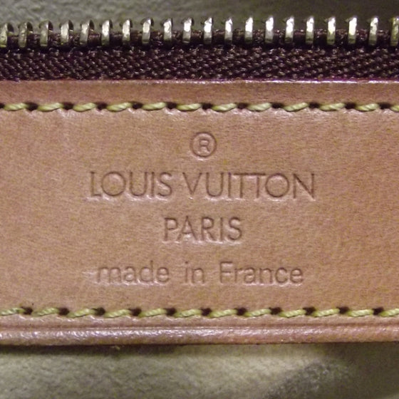 Monogram Babylone