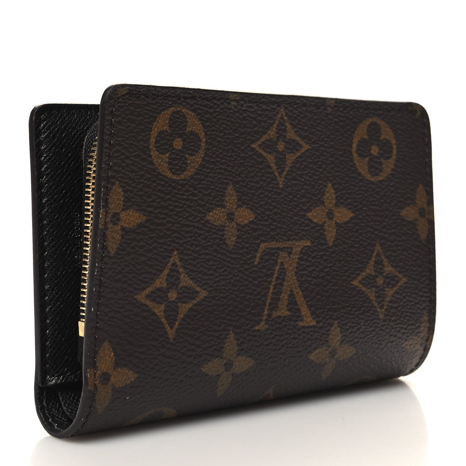 Louis Vuitton Reverse Monogram Juliette Wallet 5 of 9