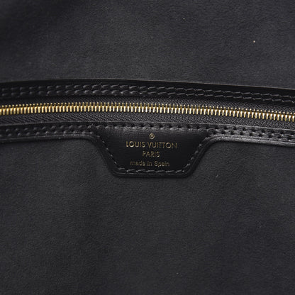 Louis Vuitton Game On Neverfull MM White 6 of 10