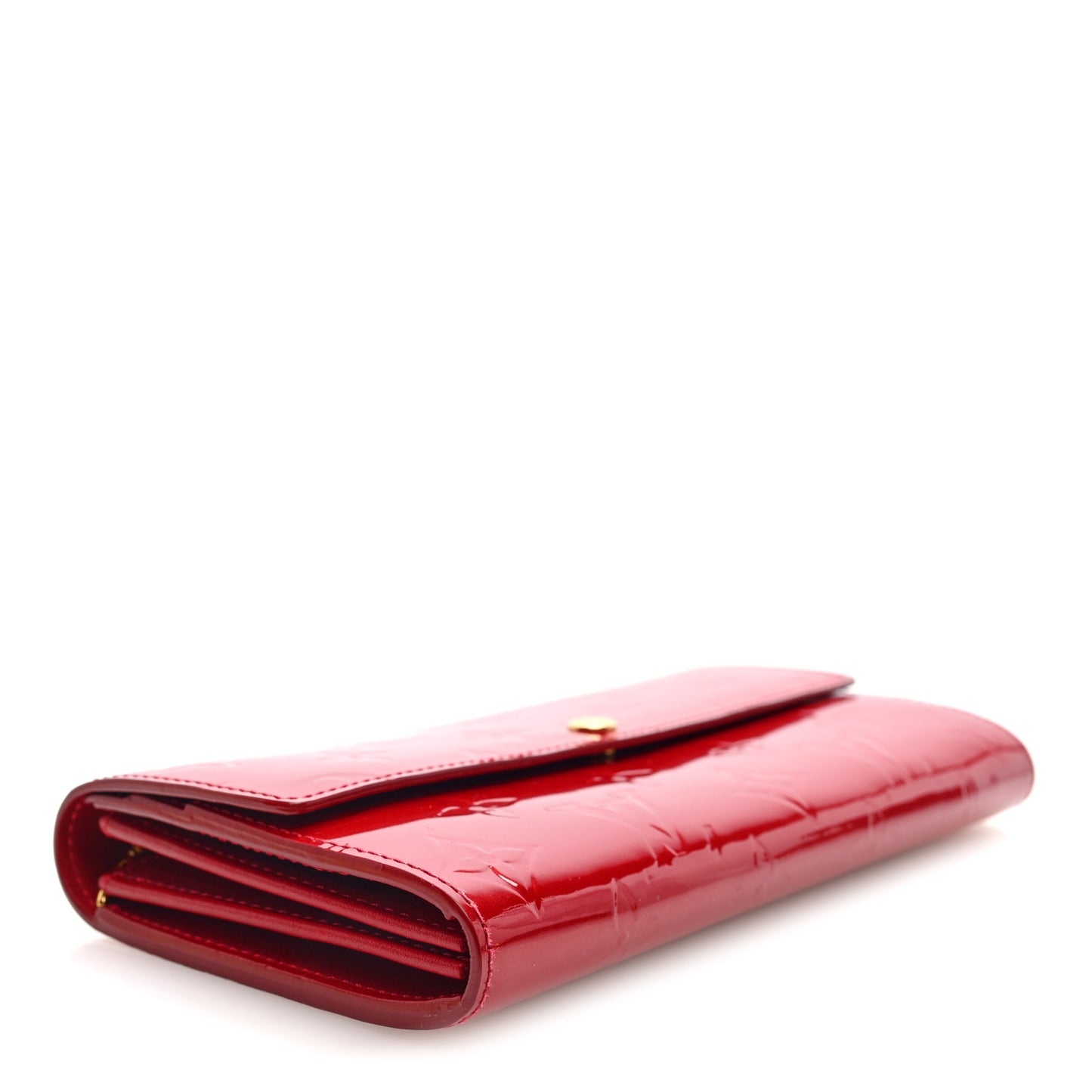 Vernis Sarah Wallet Pomme D'Amour