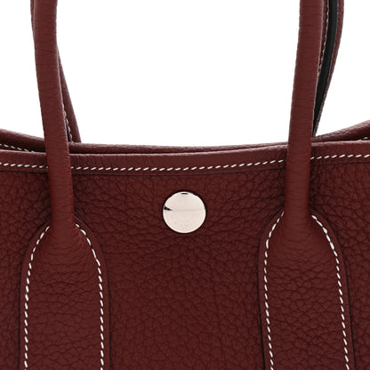Hermes Negonda Neo Garden 23 Rouge H 7 of 10