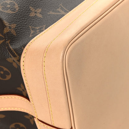 Louis Vuitton Monogram Noe 8 of 11