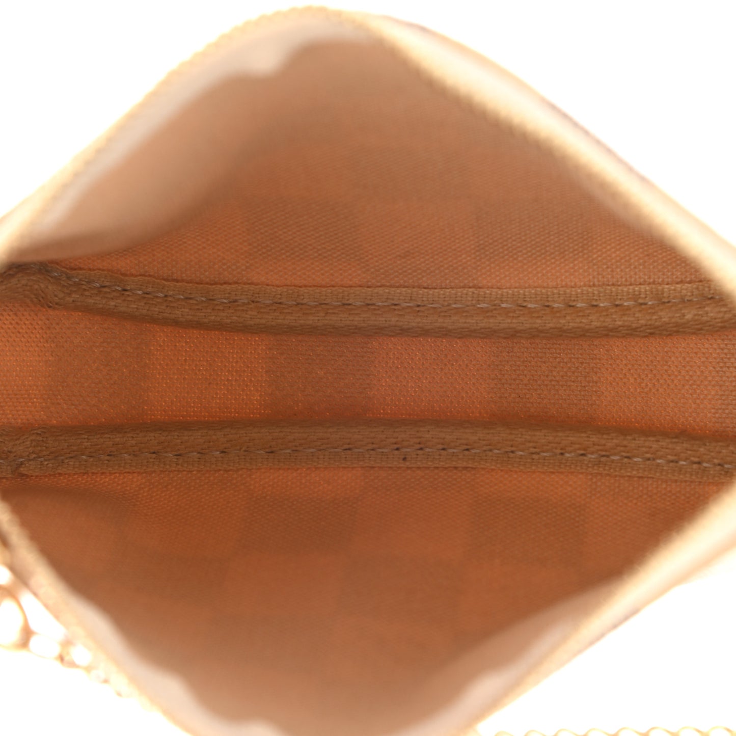 Damier Azur Mini Pochette Accessories