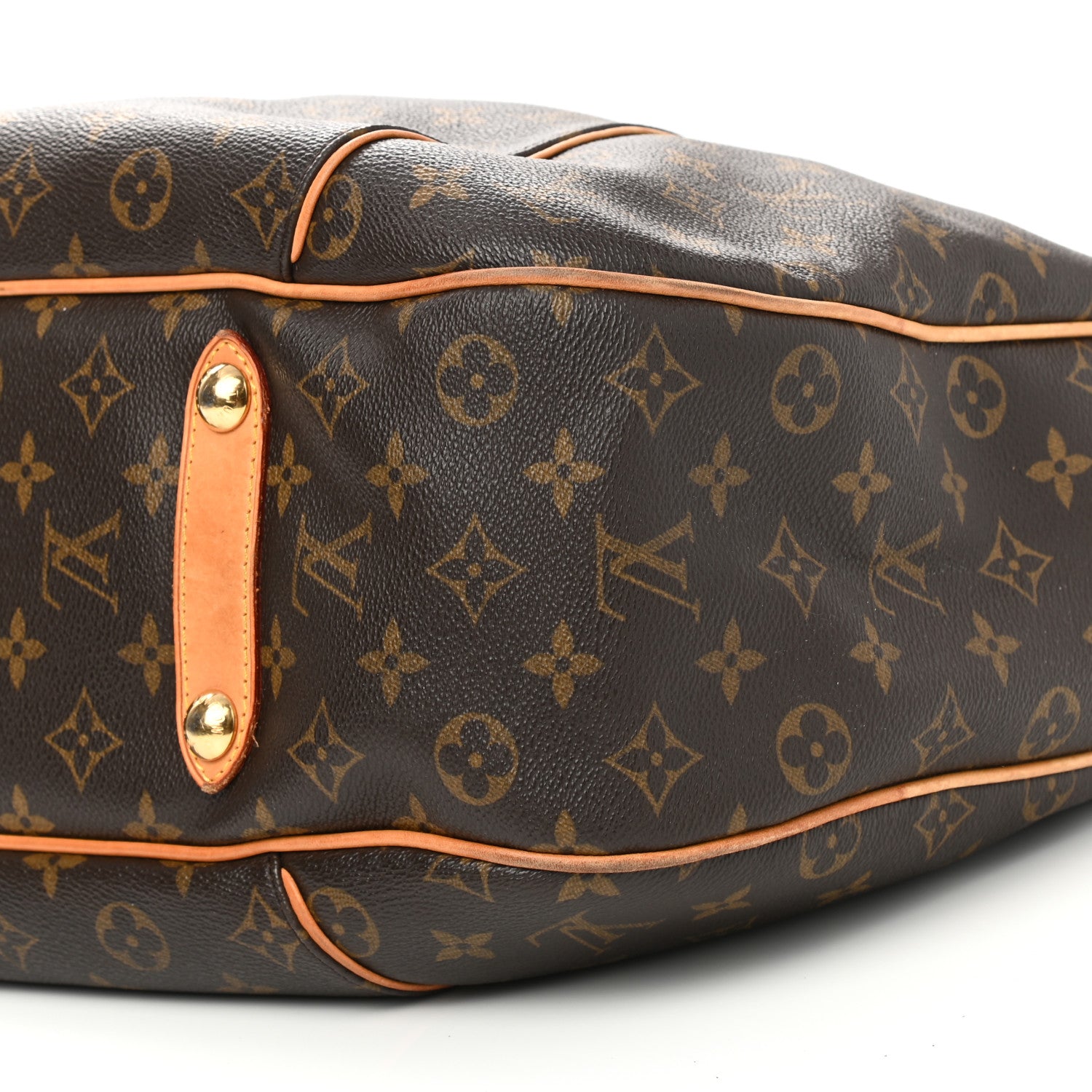 Louis Vuitton Monogram Galliera GM 10 of 14