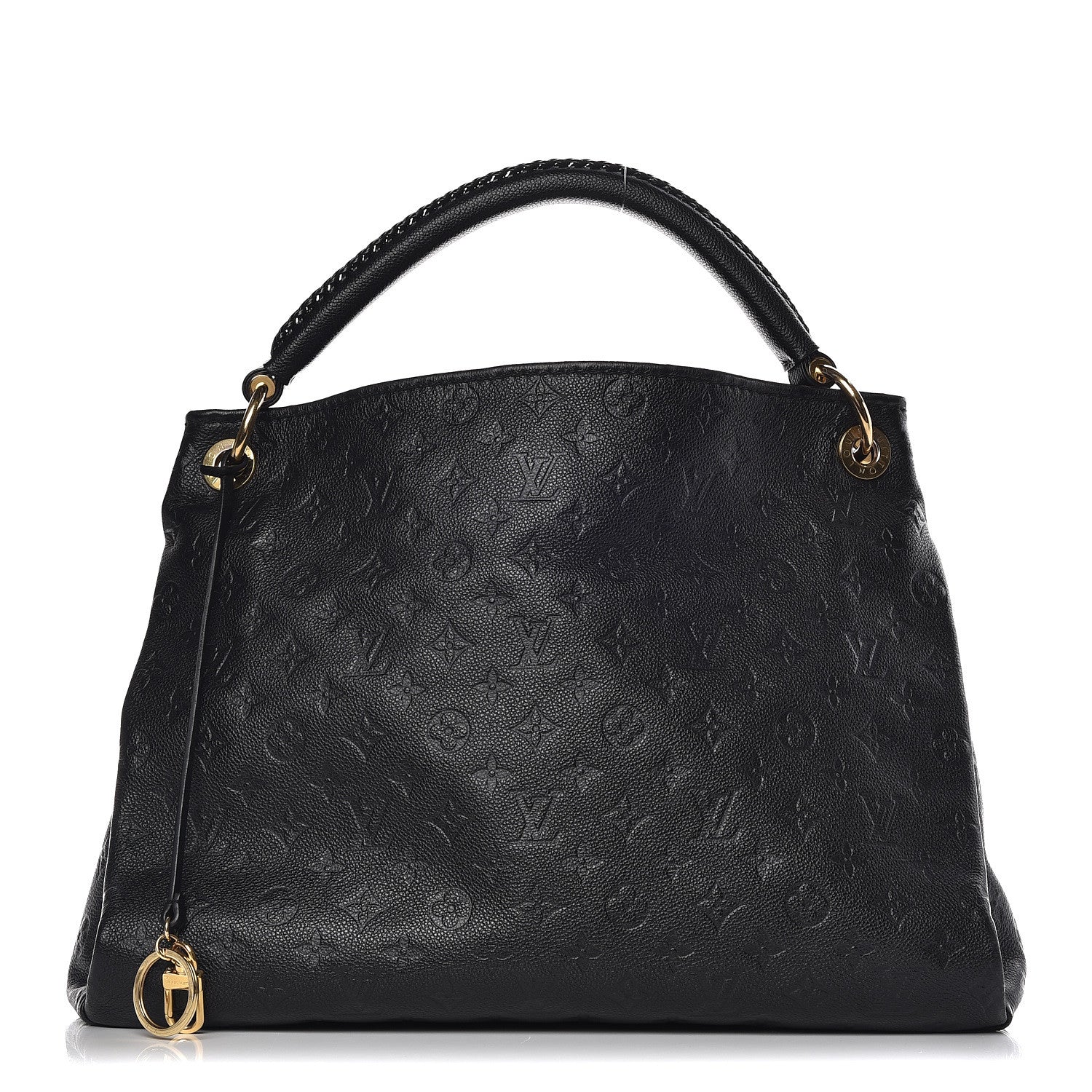 Louis Vuitton Empreinte Artsy MM Black 1 of 10