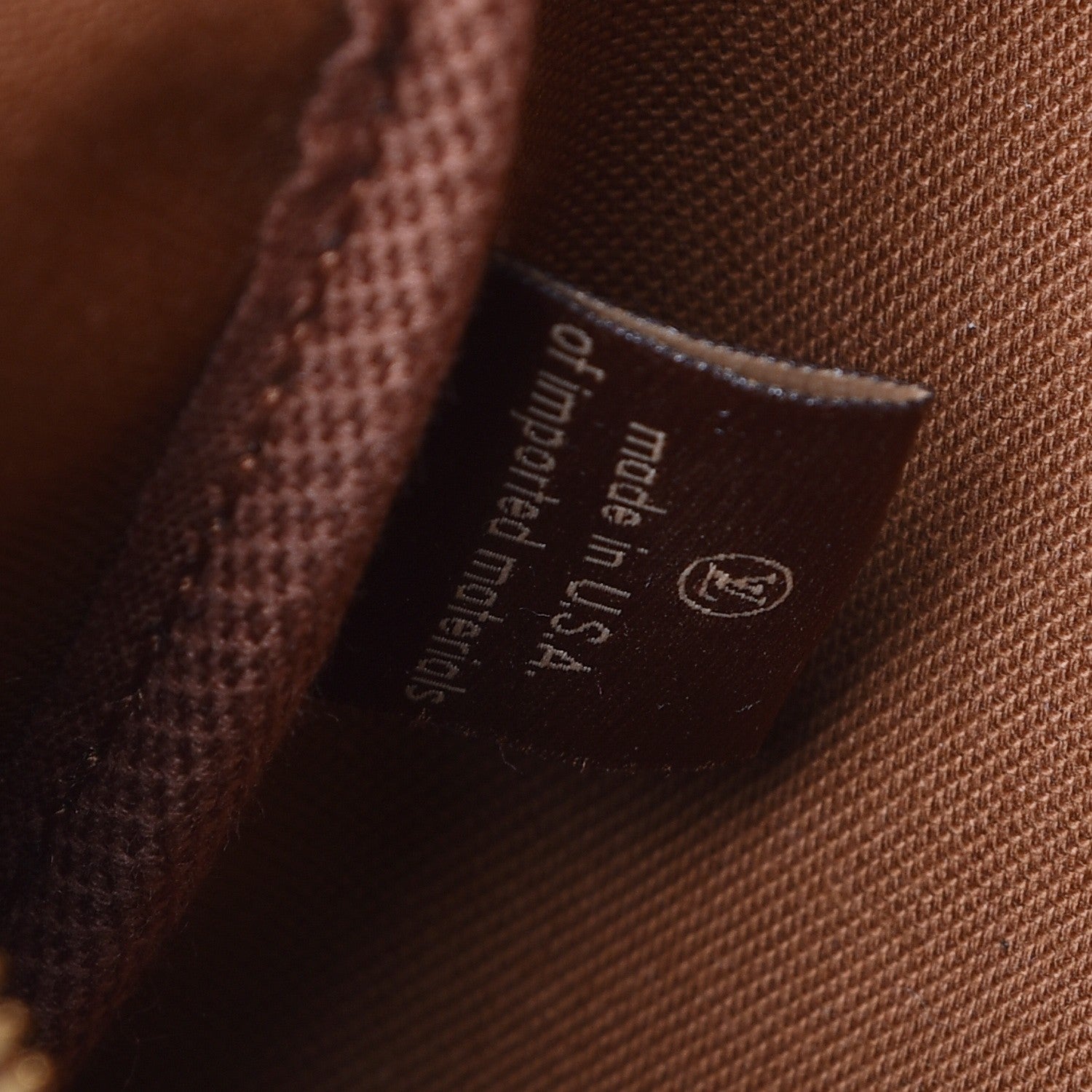 Louis Vuitton Monogram Speedy Bandouliere 25 8 of 9