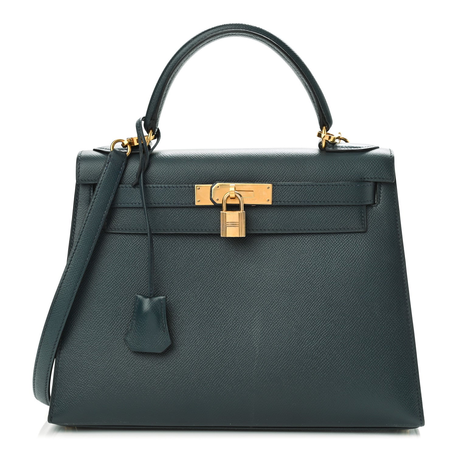 Hermes Courchevel Kelly Sellier 28 1 of 18