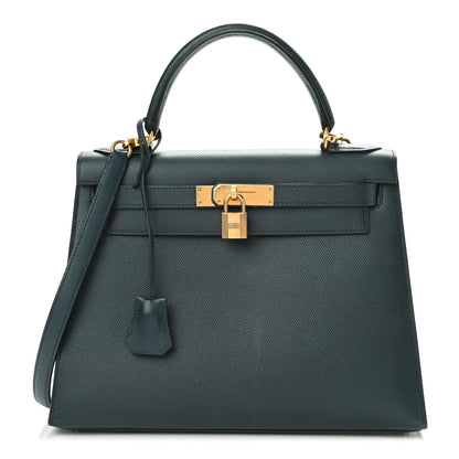 Hermes Courchevel Kelly Sellier 28 1 of 18