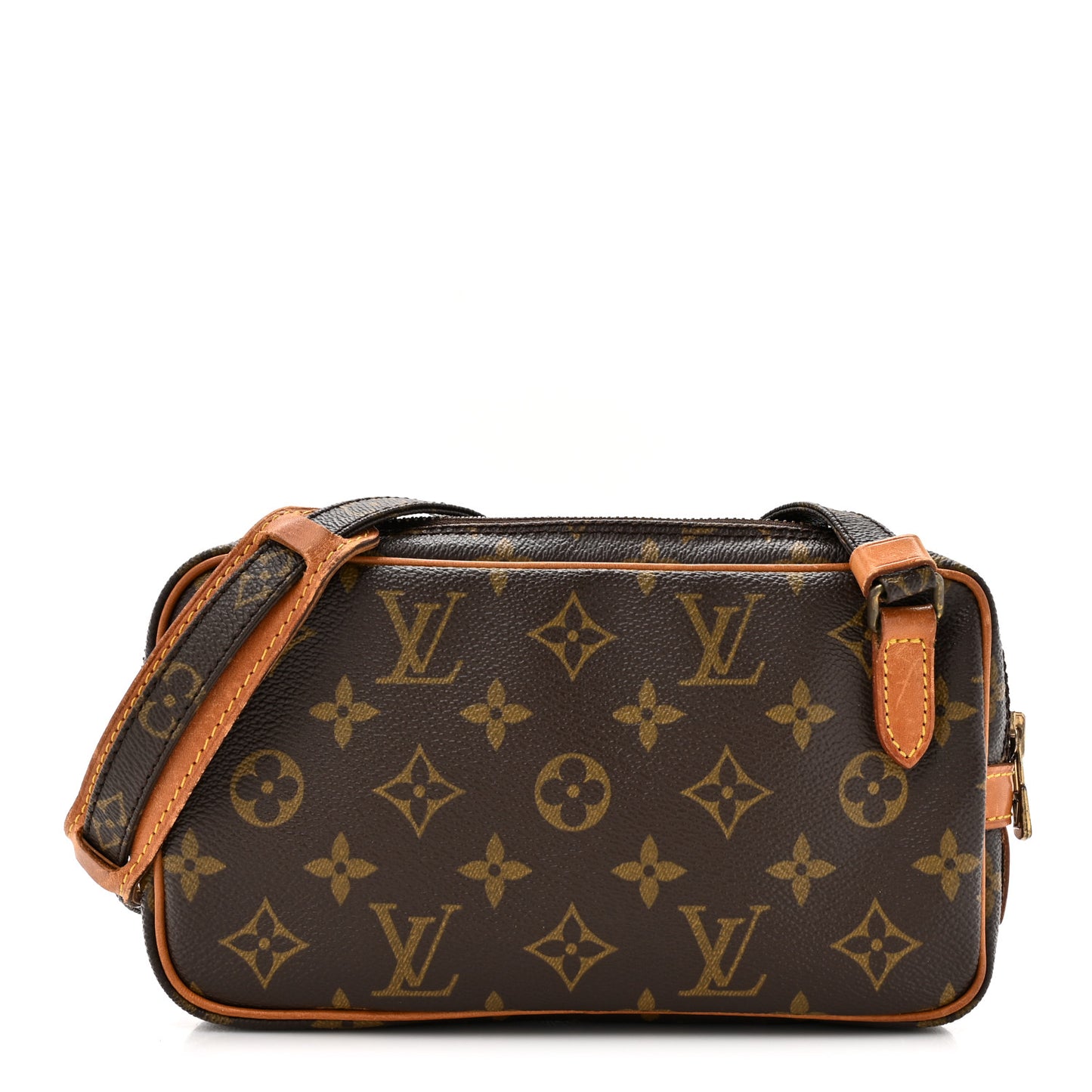 Monogram Pochette Marly Bandouliere