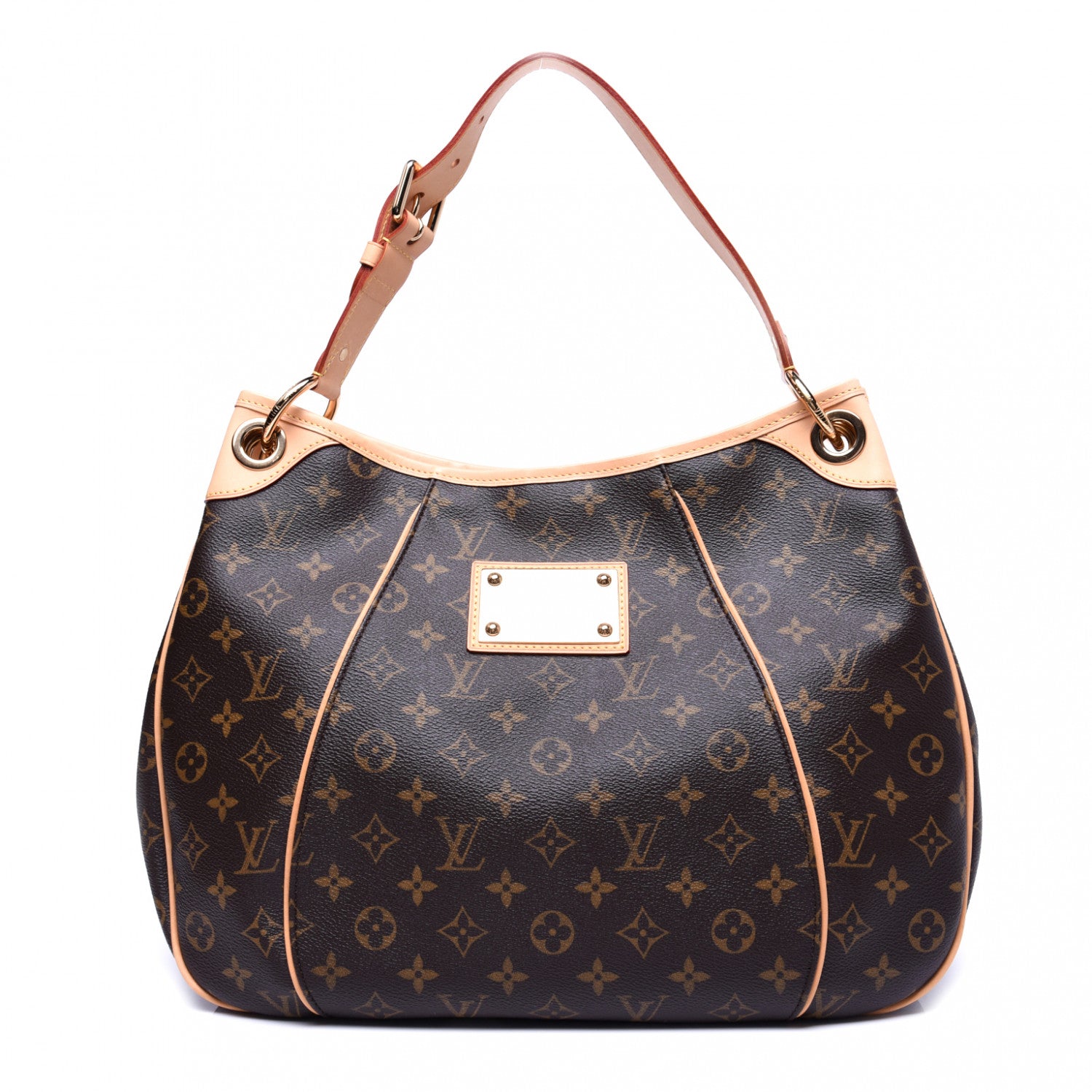 Louis Vuitton Monogram Galliera PM 1 of 12