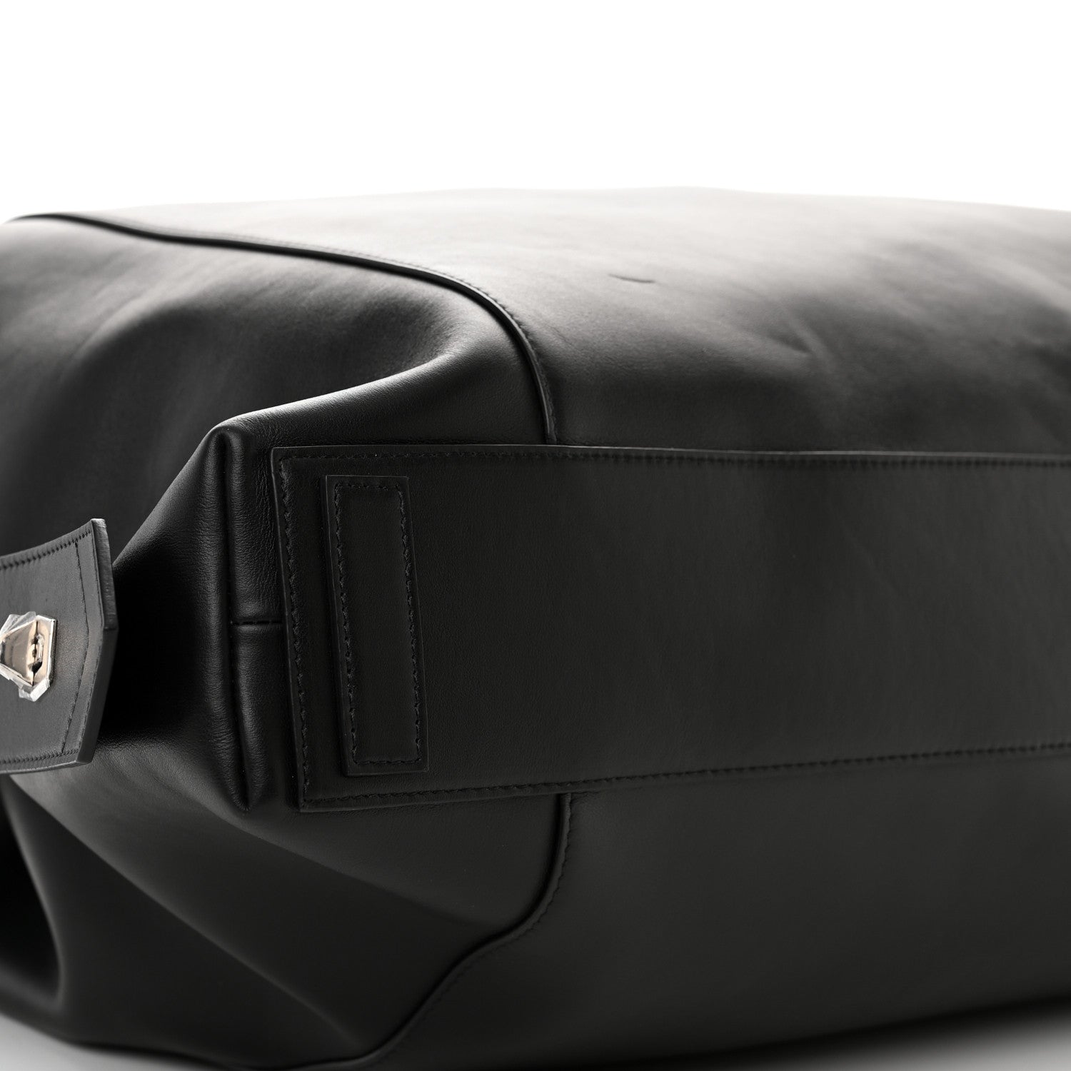 Givenchy Smooth Calfskin Large Soft Antigona Black 8 of 12
